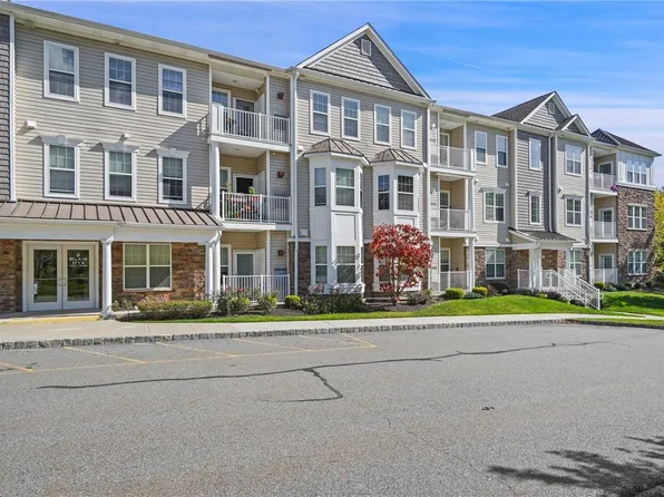 2 Blair Heights #3333, Carmel, NY 10512