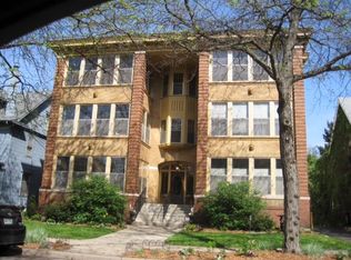 2621 Humboldt Ave S APT 5, Minneapolis, MN 55408