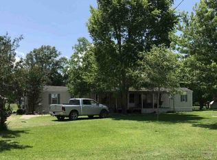 167 Burl Roberts Rd, Vidalia, LA 71373
