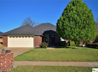 403 Gina Dr, Harker Heights, TX 76548