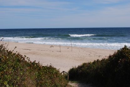  Hither Hills Private Beach