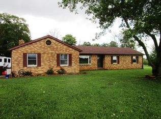 9654 Short Ridge Rd, Aurora, IN 47001