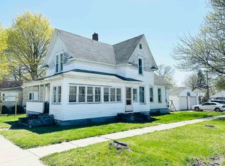 900 Roosevelt Rd, Walkerton, IN 46574