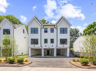 26 Homestead Ln #A, Greenwich, CT 06831