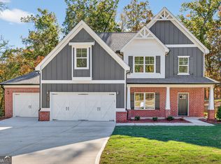 899 Rocky Springs Dr, Jefferson, GA 30549