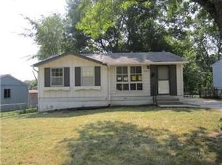 9509 Ditman Way, Kansas City, MO 64134