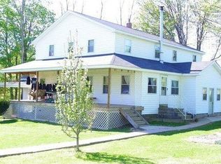 3216 Dempsey Rd, Troupsburg, NY 14885