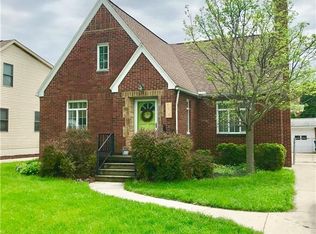 2747 Bradford Dr, Toledo, OH 43614