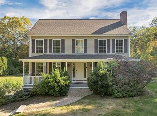 5 Lilac Ln, Sandown, NH 03873