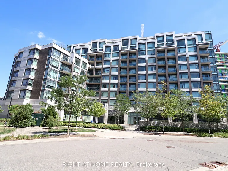8130 Birchmount Rd #402 — Photo 20