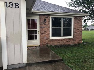 111 SE 1161 #13B, Knob Noster, MO 65336