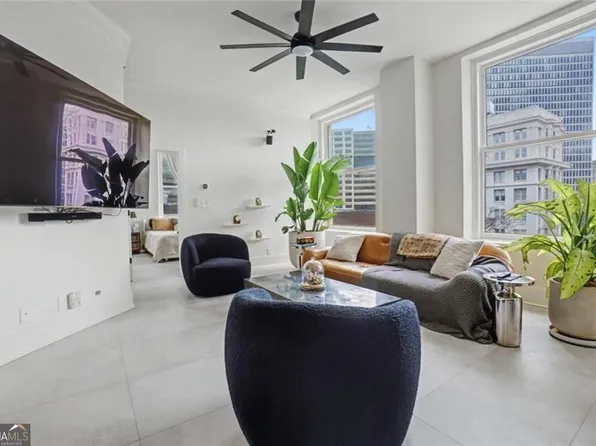 57 Forsyth St NW APT 7A, Atlanta, GA 30303