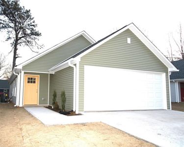 638 Gibson Rd, Trenton, TN, 38382
