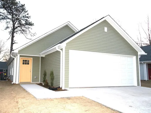 638 Gibson Rd, Trenton, TN 38382