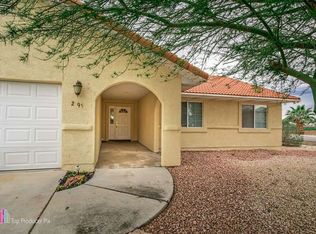 295 Cottonwood Dr, Mesquite, NV 89027