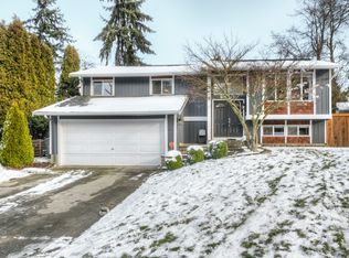 33416 30th Ave SW, Federal Way, WA 98023