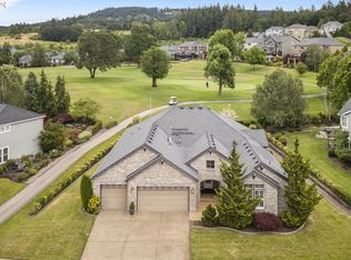 336 Ironwood Dr, Newberg, OR