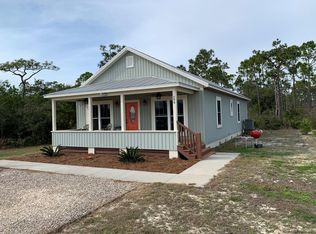 295 Sago Dr, Eastpoint, FL 32328