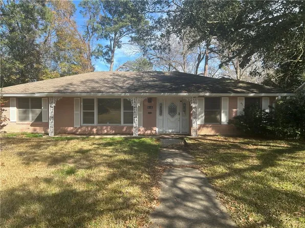 515 Kimball Ave, Alexandria, LA 71301
