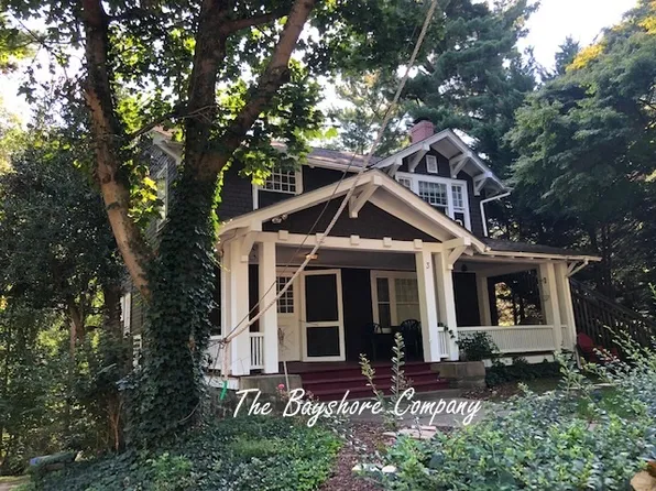 3 Cumberland Cir APT A, Asheville, NC 28801