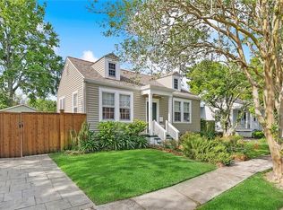 22 Joyce Ave, Jefferson, LA 70121