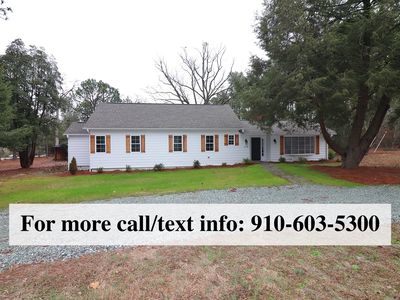1112 Nc Highway 73 West End Nc 27376 Zillow