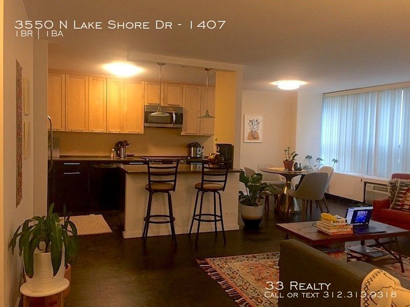 1st image of 3550 N Lake Shore Dr APT 1407