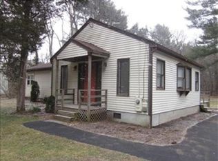 381 Silver St, Hanover, MA 02339