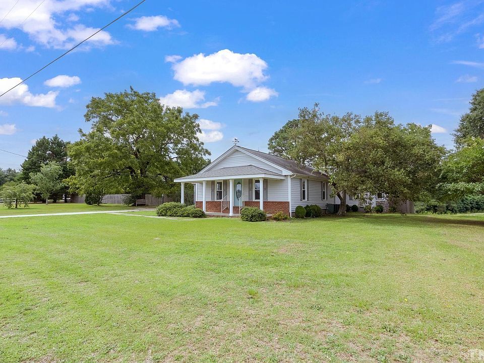 1865 Bud Rd, Willow Spring, NC 27592 Zillow