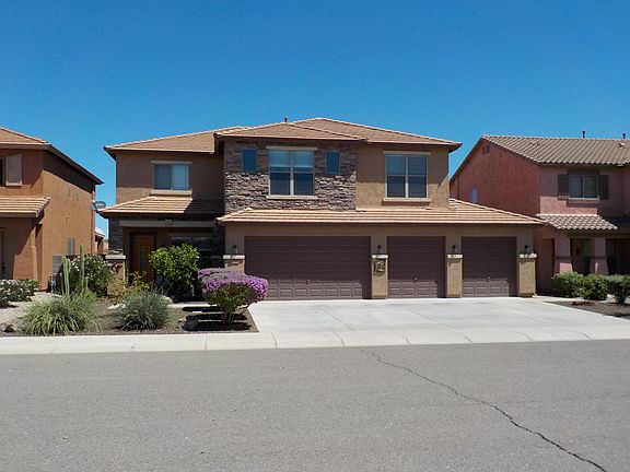 2nd image of 2288 W Mila Way