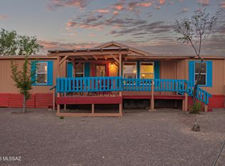 17690 W Lickskillet Ln, Marana, AZ 85653