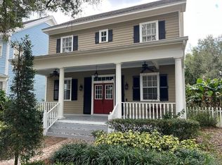 811 Veranda Pl, Celebration, FL 34747