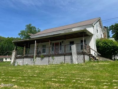 2527 County Road 18, Hampton, NY, 12837