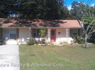 3925 W Bay Court Ave, Tampa, FL 33611