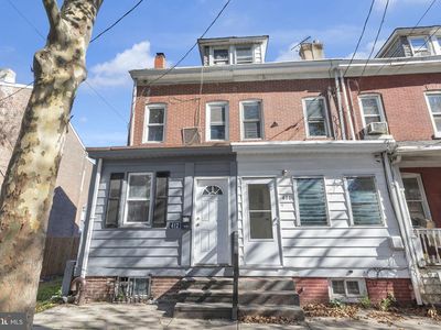 410 Stuyvesant Ave, Trenton, NJ, 08618