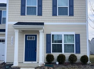 13849 N Fairwood Dr, Camby, IN 46113