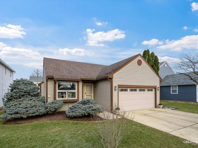 1940 Wildwood Ln, Hanover Park, IL, 60133
