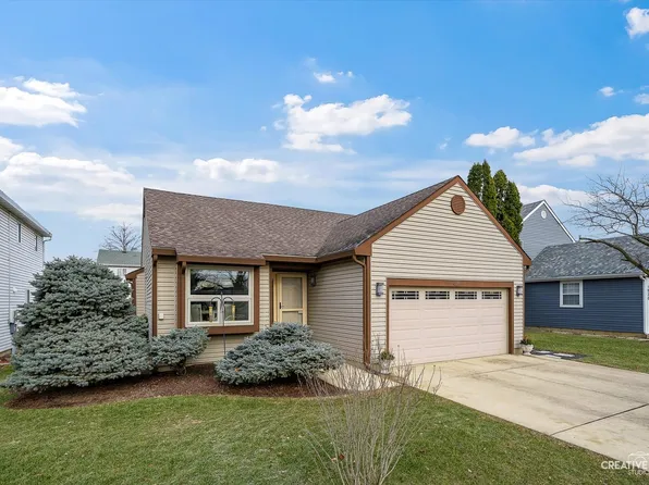 1940 Wildwood Ln, Hanover Park, IL 60133