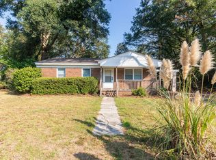 1744 Gilbert St, Charleston, SC 29412