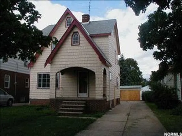 5012 Vandalia Ave, Cleveland, OH 44144