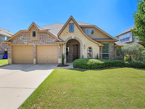 3rd image of 2529 Cain River Dr