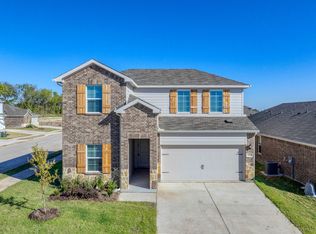 3401 Marie Dr, Sherman, TX 75090