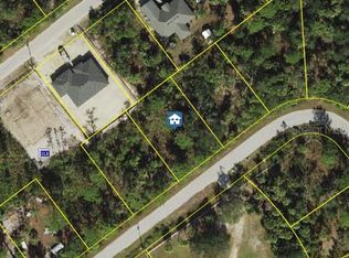 Roman Ave LOT 32, North Pt, FL 34291