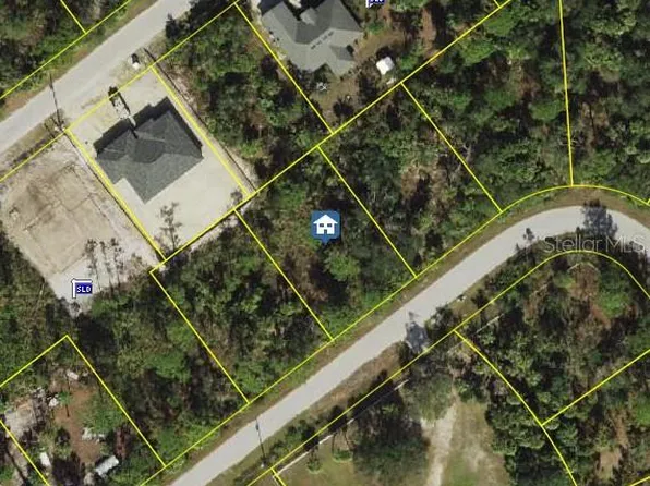 Roman Ave Lot 32, North Pt, FL 34291