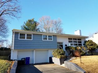 61 Cypress Rd, Milton, MA 02186