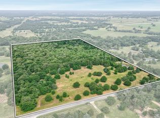 W Line Rd, Whitesboro, TX 76273