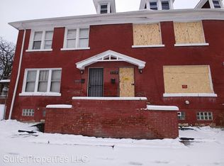 11519 Brush St, Detroit, MI 48202