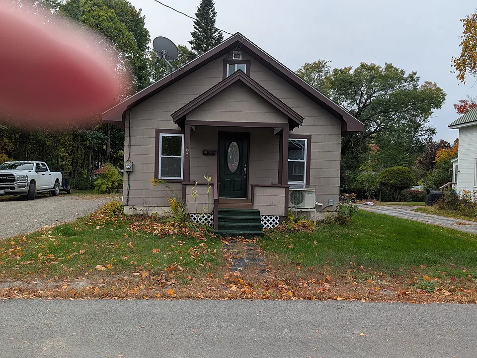 65 Veazie St