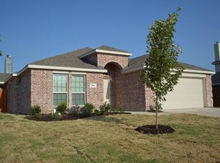 791 Stefhanie Dr, Celina, TX 75009