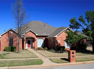 11516 Way Cross Rd, Oklahoma City, OK 73162